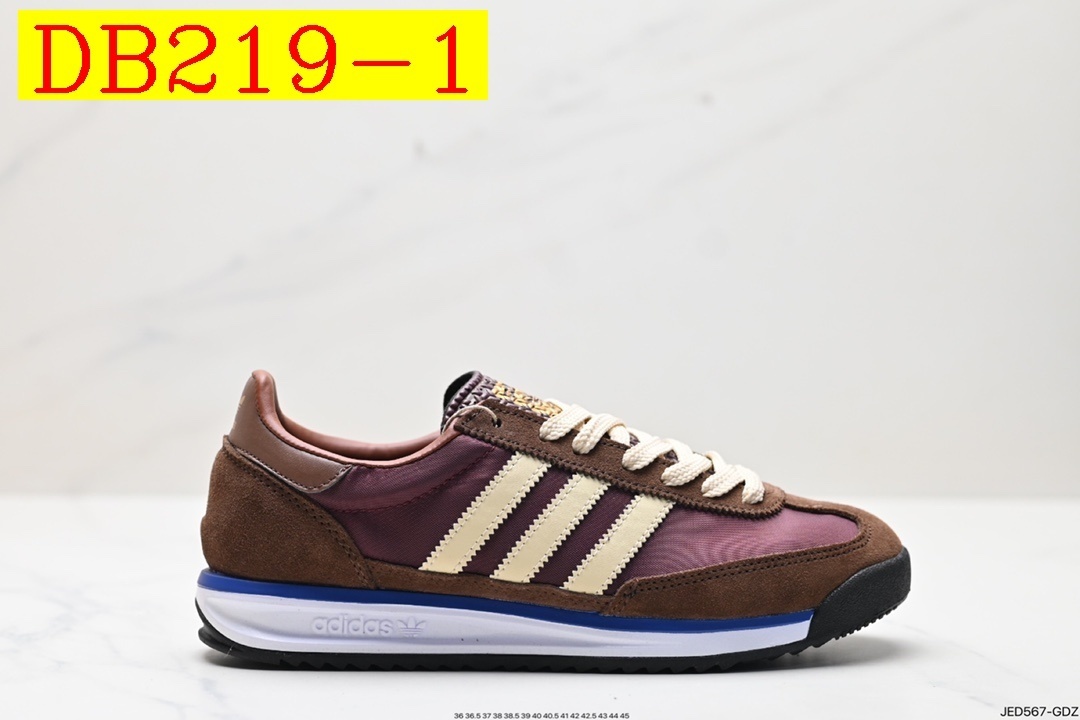 51$ new_dh Adidas SL 72 size 36-45 52481034380 DB219 gallery