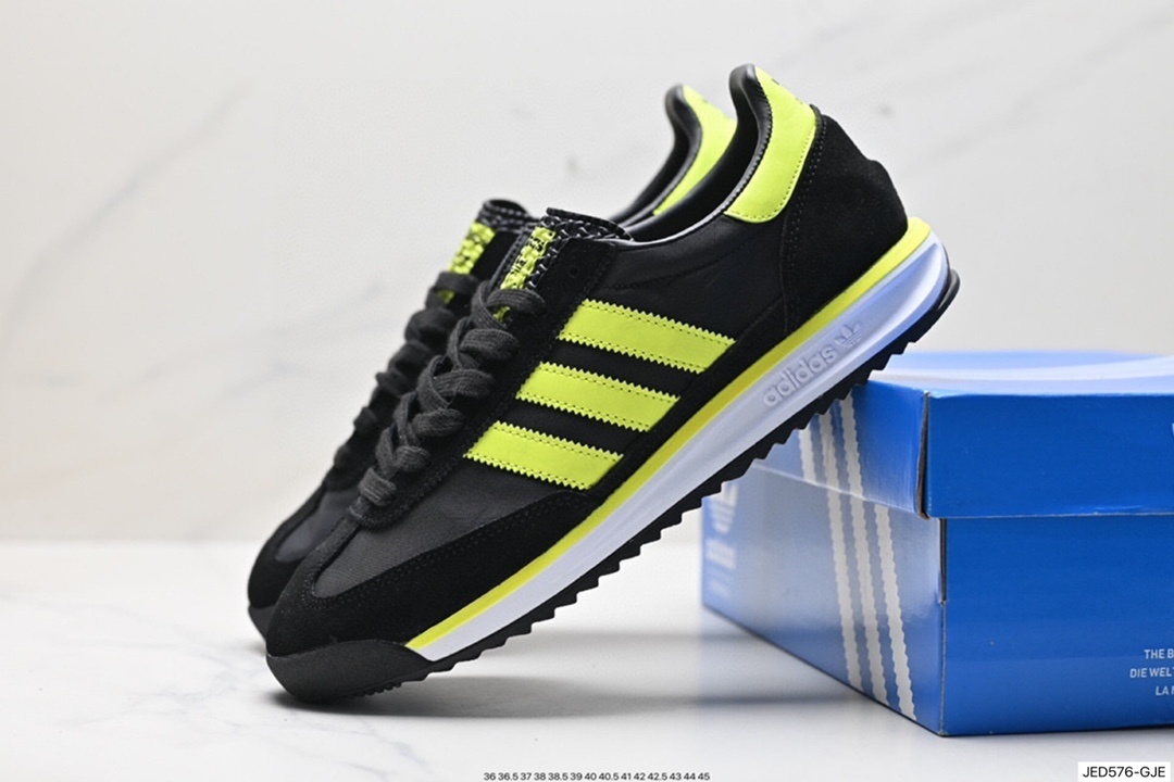 51$ new_dh Adidas SL 72 size 36-45 52481034380 DB219 gallery