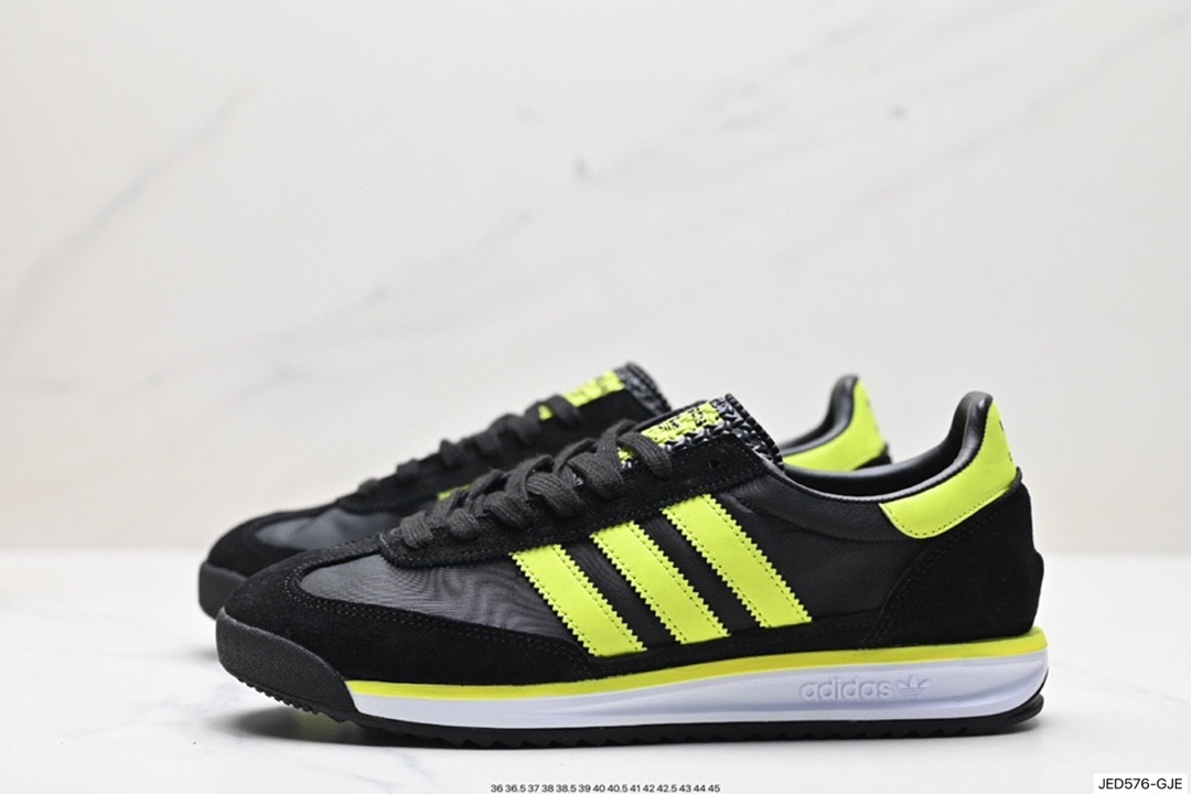 51$ new_dh Adidas SL 72 size 36-45 52481034380 DB219 gallery