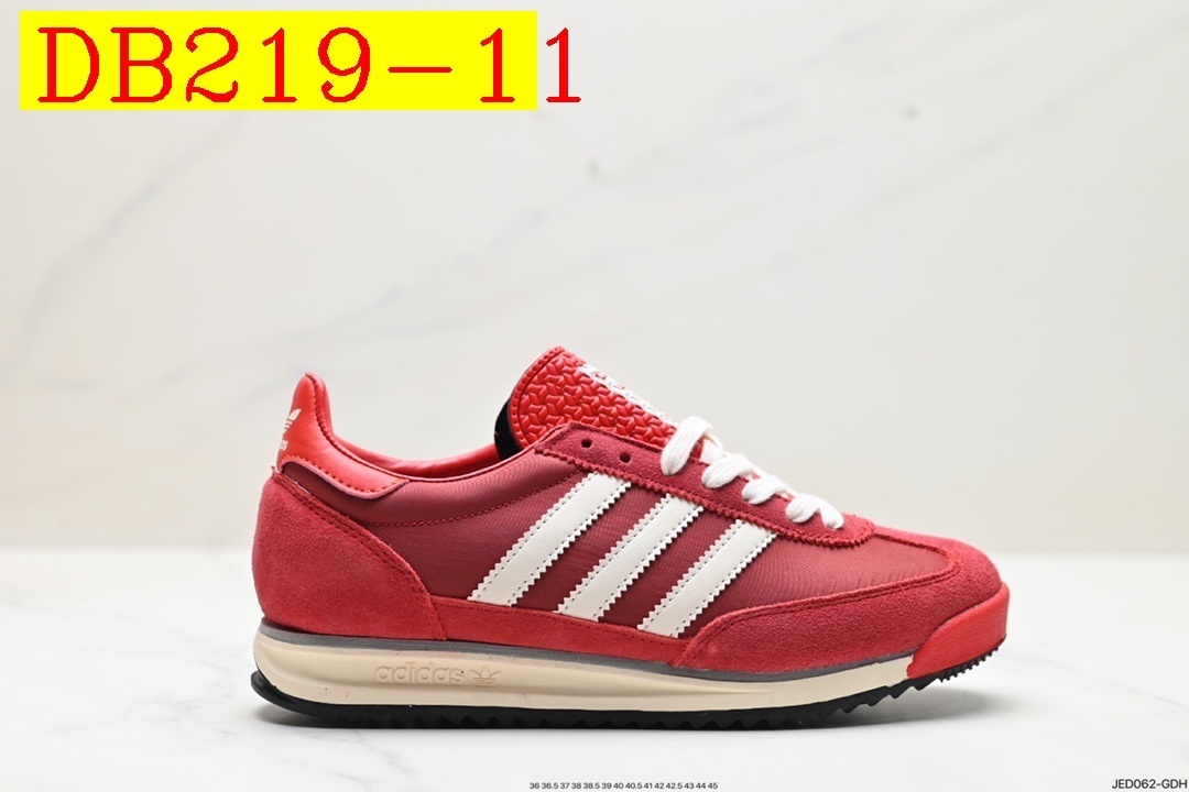 51$ new_dh Adidas SL 72 size 36-45 52481034380 DB219 gallery