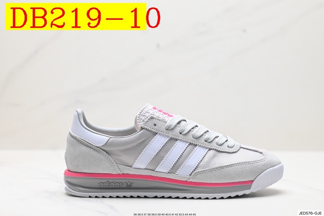 51$ new_dh Adidas SL 72 size 36-45 52481034380 DB219 gallery