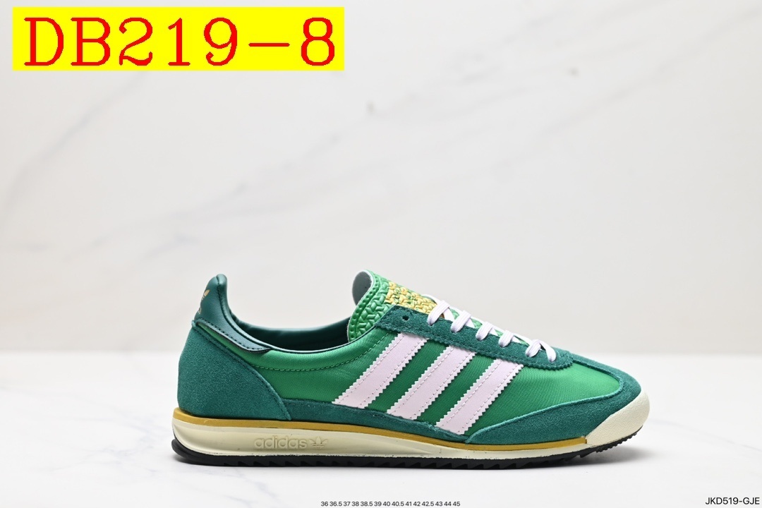 51$ new_dh Adidas SL 72 size 36-45 52481034380 DB219 gallery