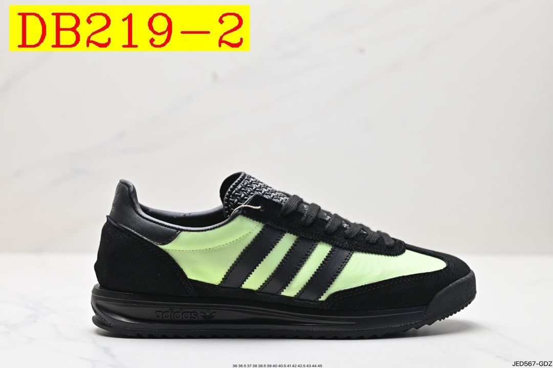 51$ new_dh Adidas SL 72 size 36-45 52481034380 DB219 gallery