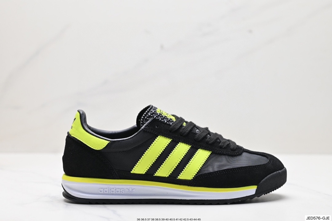 51$ new_dh Adidas SL 72 size 36-45 52481034380 DB219 gallery