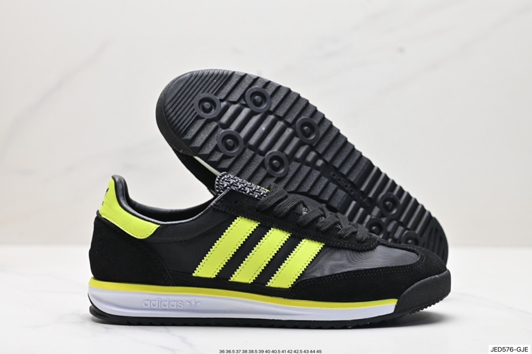 51$ new_dh Adidas SL 72 size 36-45 52481034380 DB219 gallery