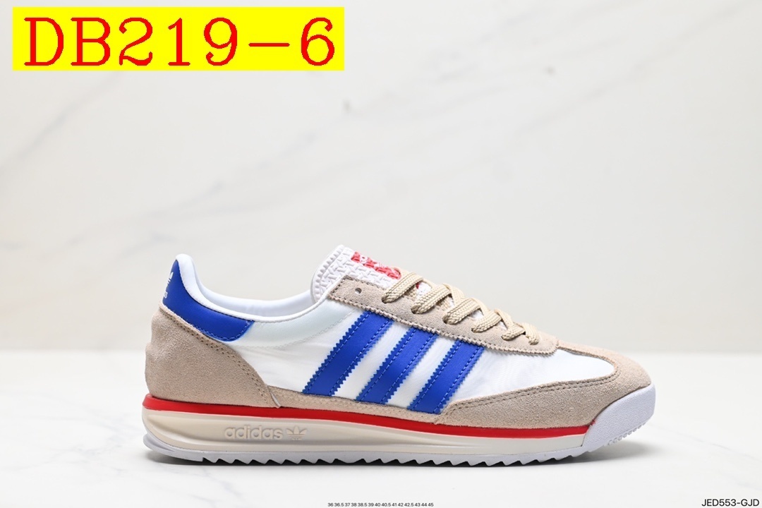 51$ new_dh Adidas SL 72 size 36-45 52481034380 DB219 gallery