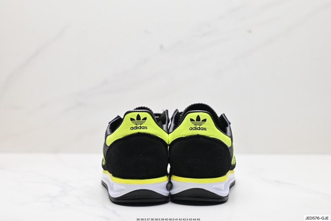 51$ new_dh Adidas SL 72 size 36-45 52481034380 DB219 gallery