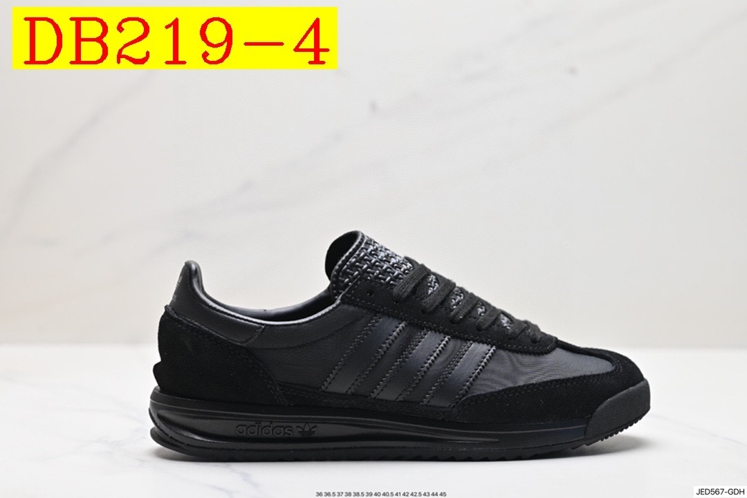 51$ new_dh Adidas SL 72 size 36-45 52481034380 DB219 gallery