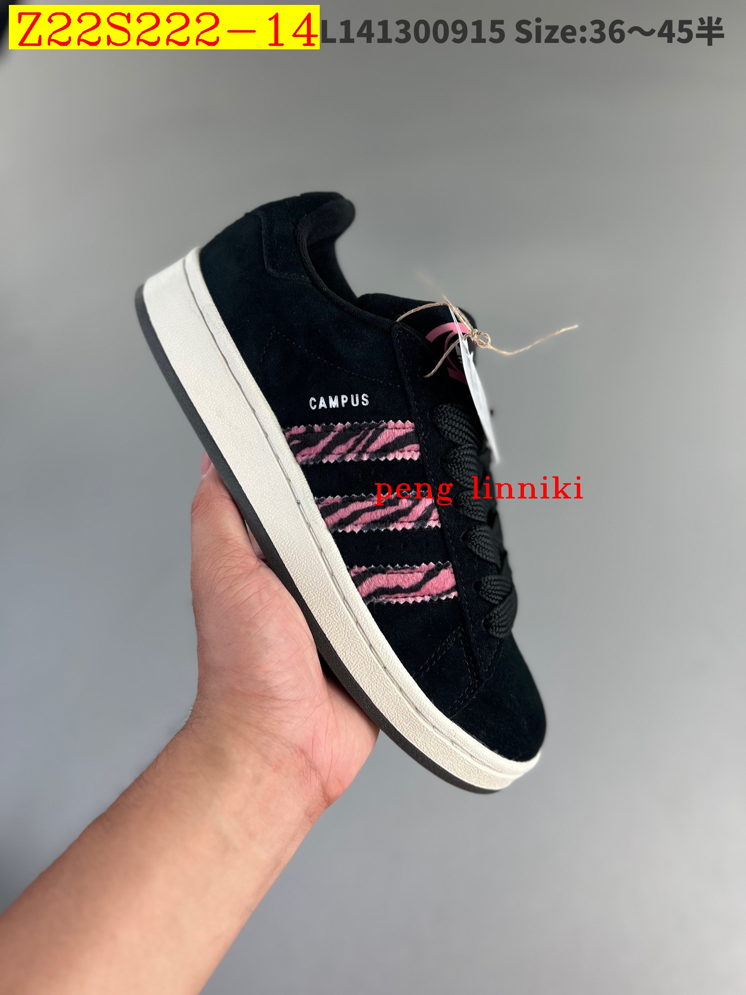 51$ new_dh Adidas originals Campus 00S size 36-45 82167034282 Z22S222 gallery