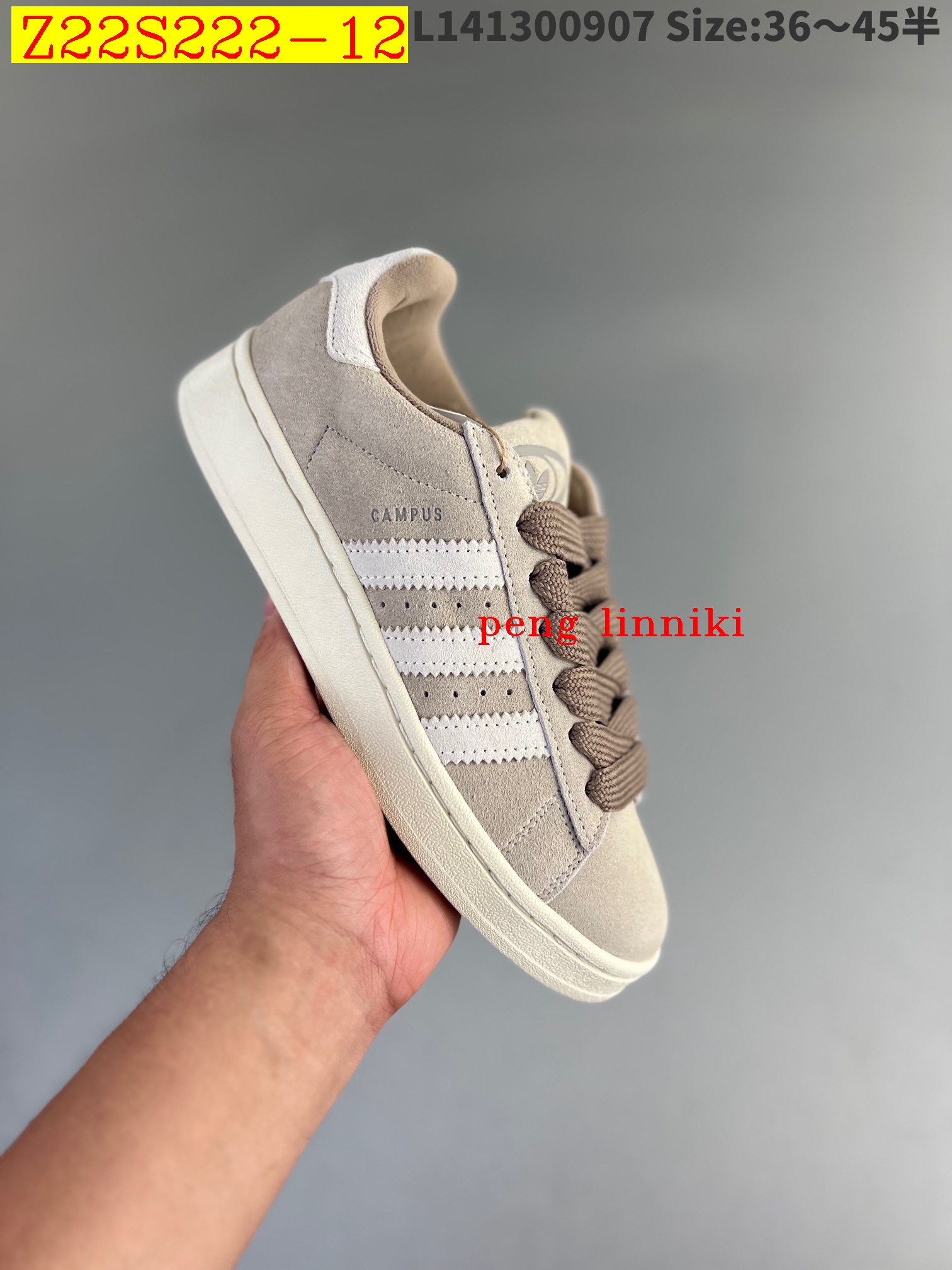 51$ new_dh Adidas originals Campus 00S size 36-45 82167034282 Z22S222 gallery