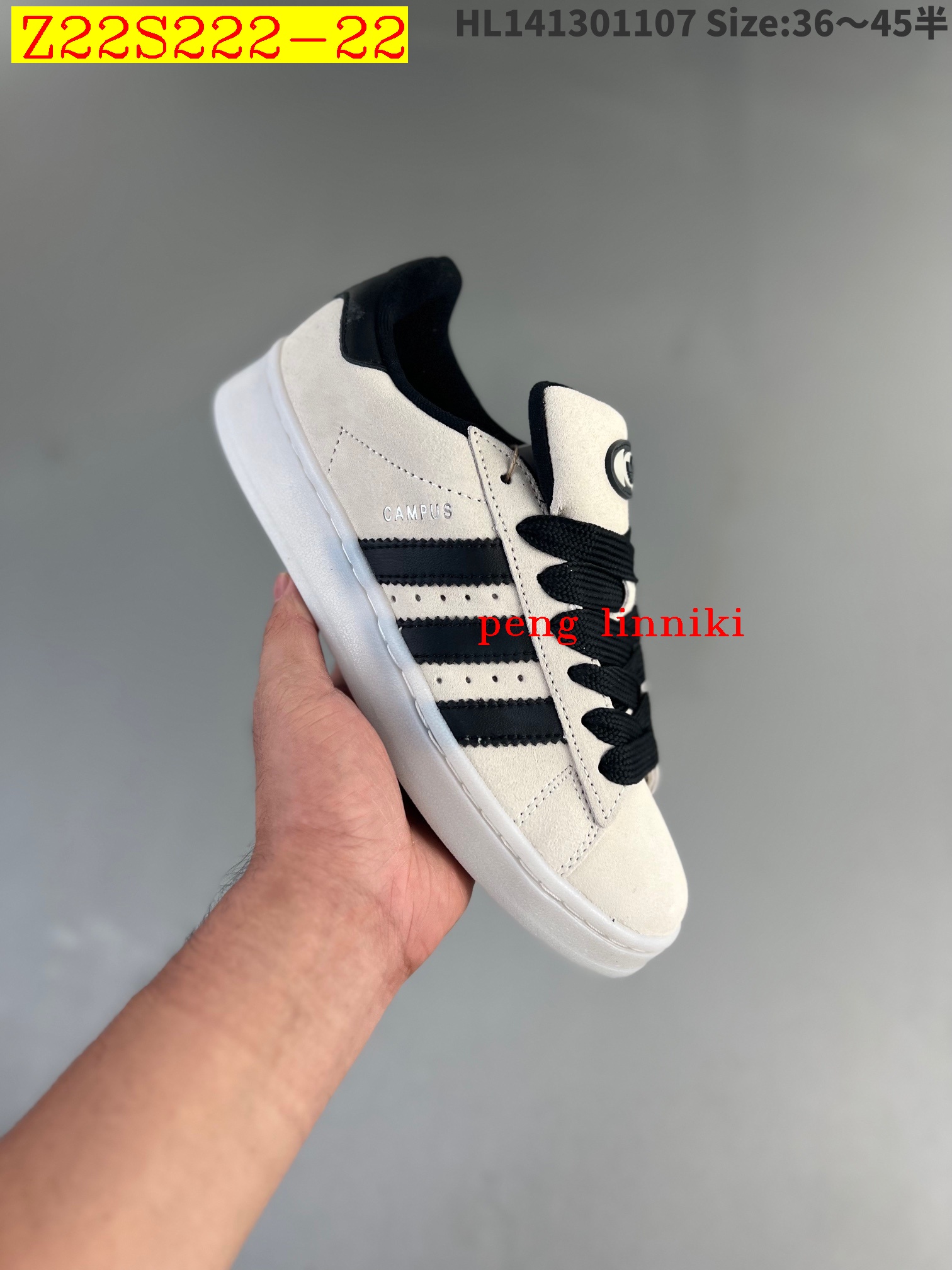 51$ new_dh Adidas originals Campus 00S size 36-45 82167034282 Z22S222 gallery
