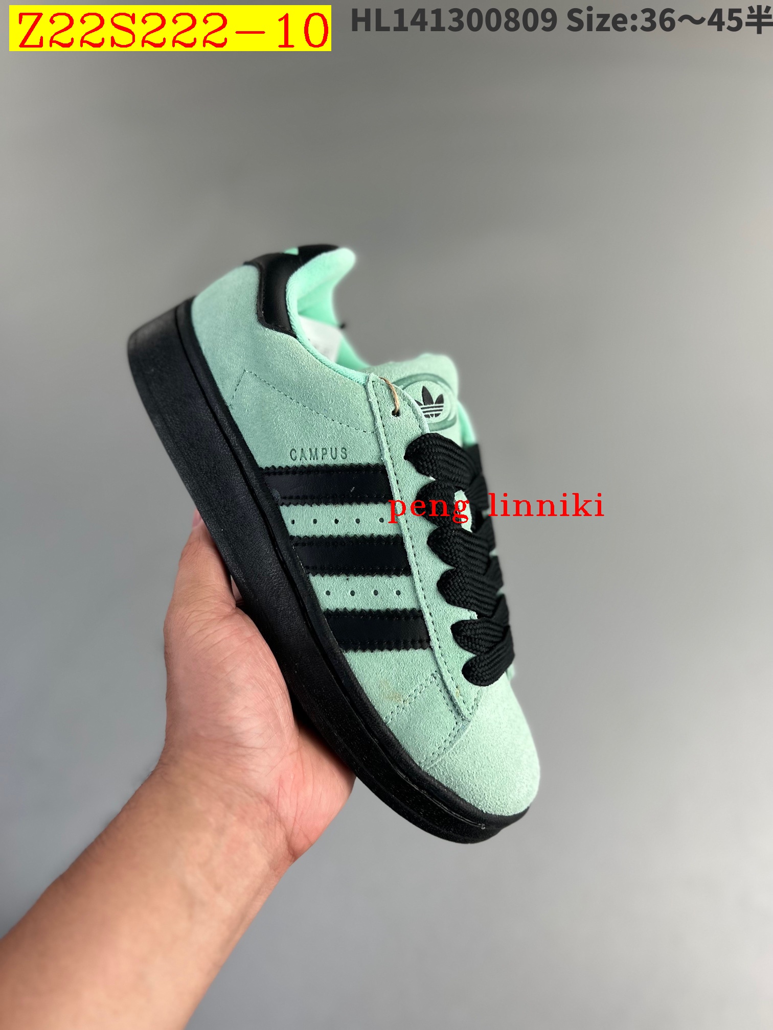 51$ new_dh Adidas originals Campus 00S size 36-45 82167034282 Z22S222 gallery