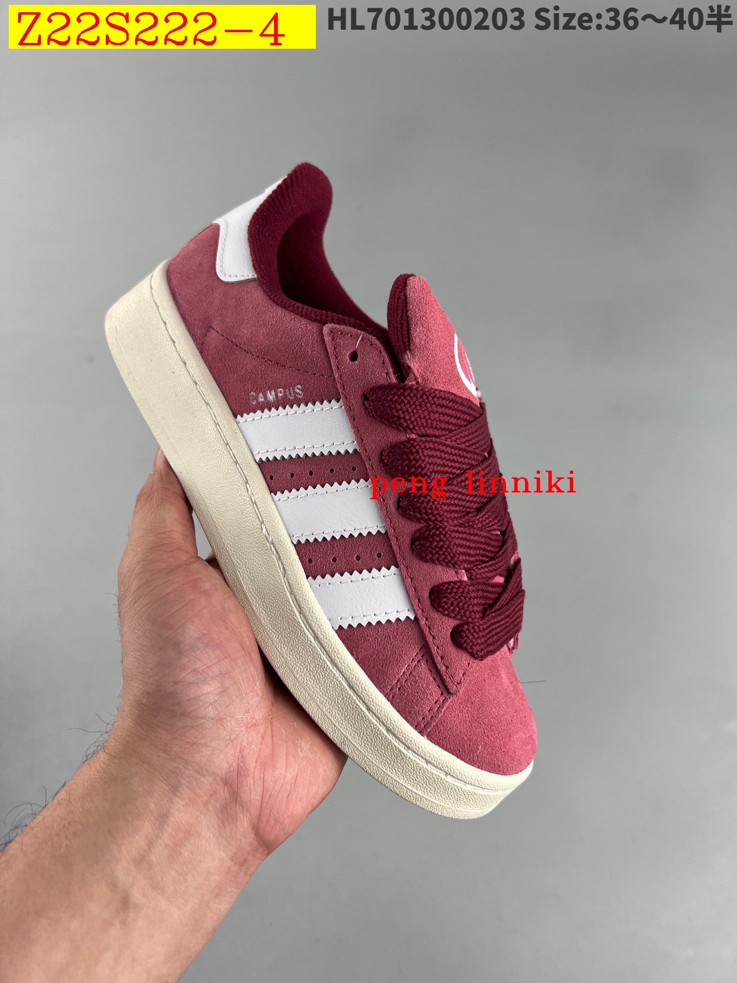 51$ new_dh Adidas originals Campus 00S size 36-45 82167034282 Z22S222 gallery