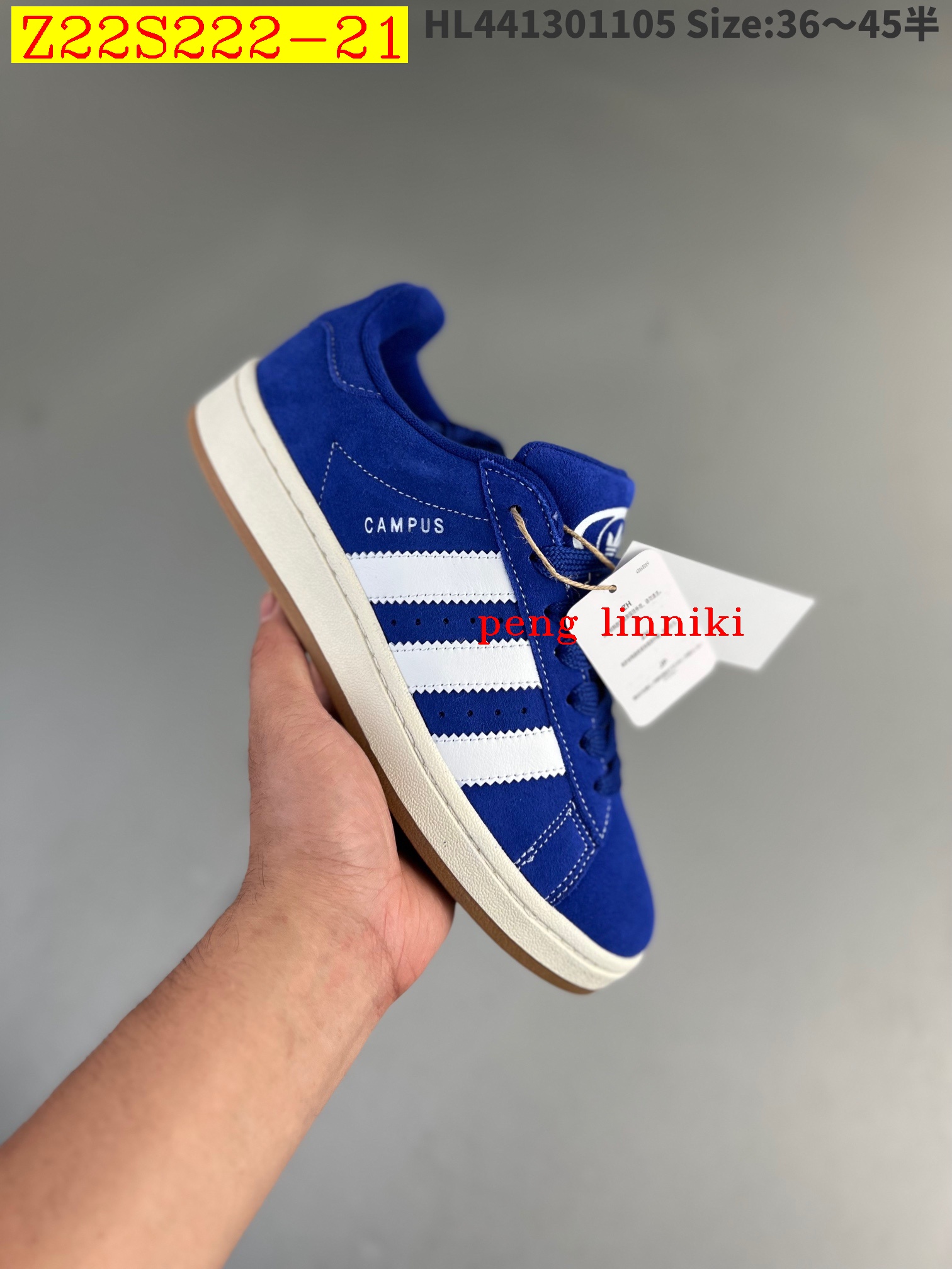 51$ new_dh Adidas originals Campus 00S size 36-45 82167034282 Z22S222 gallery