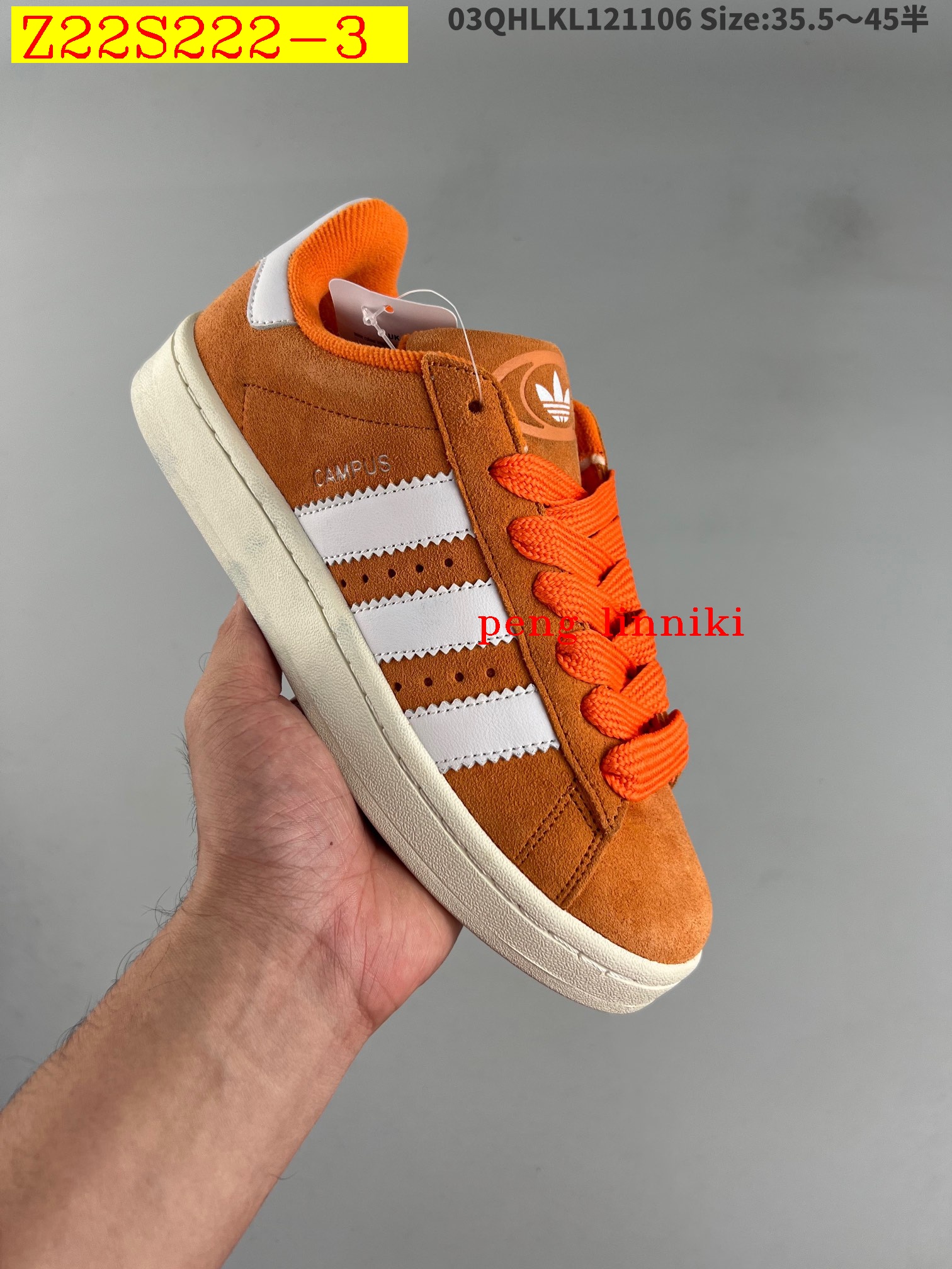 51$ new_dh Adidas originals Campus 00S size 36-45 82167034282 Z22S222 gallery