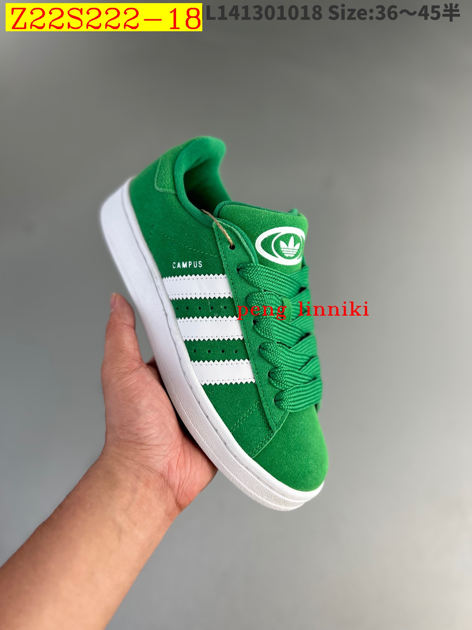 51$ new_dh Adidas originals Campus 00S size 36-45 82167034282 Z22S222 gallery