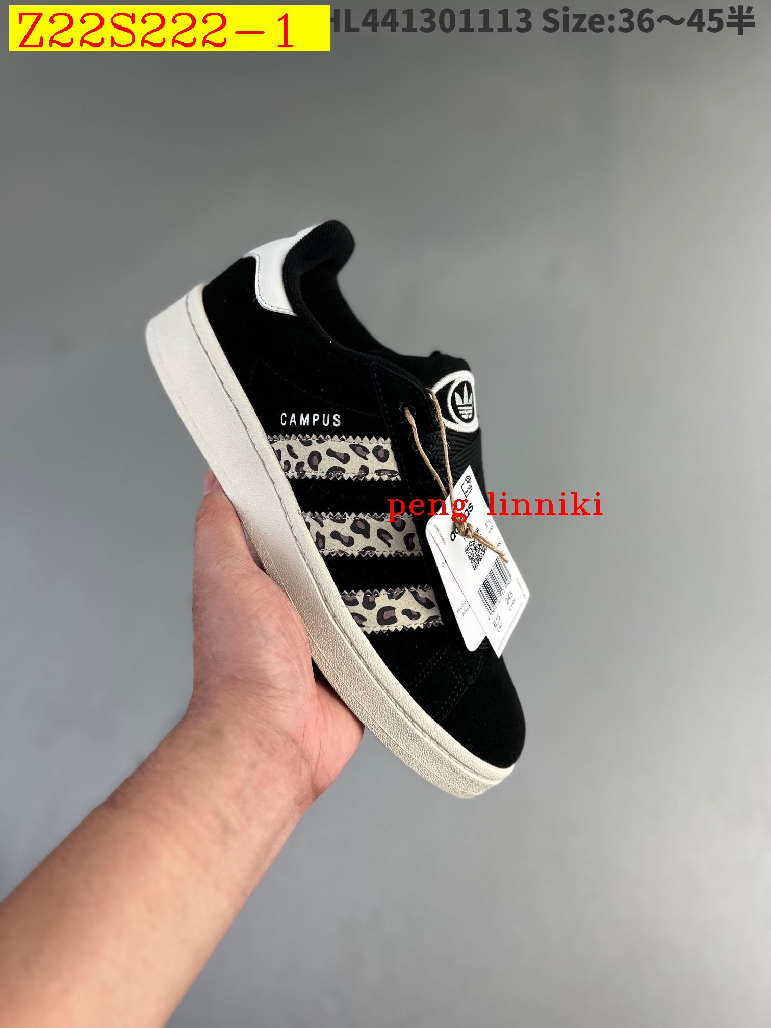 51$ new_dh Adidas originals Campus 00S size 36-45 82167034282 Z22S222 gallery