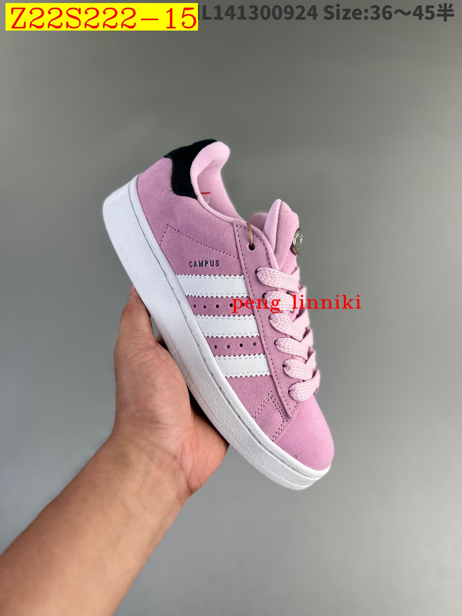 51$ new_dh Adidas originals Campus 00S size 36-45 82167034282 Z22S222 gallery