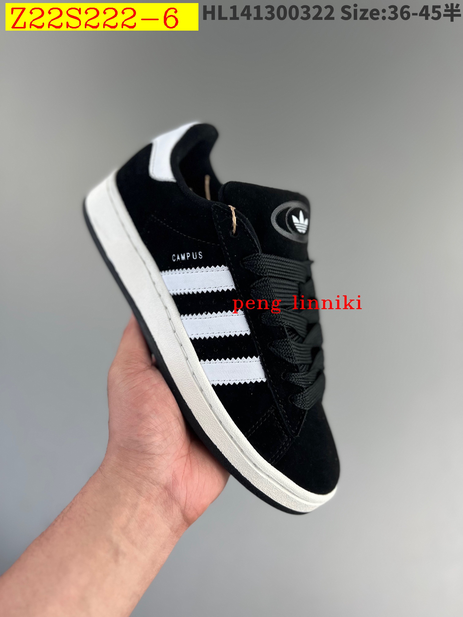 51$ new_dh Adidas originals Campus 00S size 36-45 82167034282 Z22S222 gallery