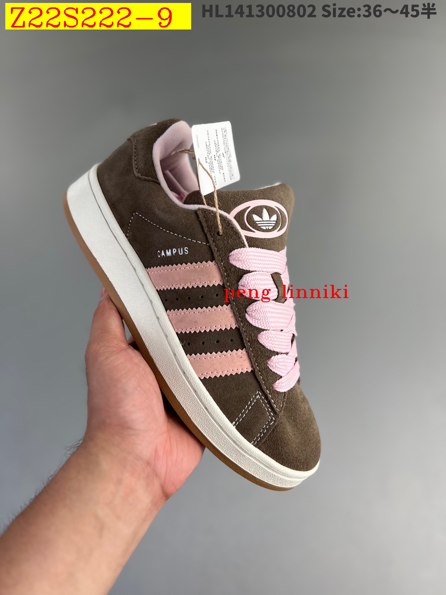 51$ new_dh Adidas originals Campus 00S size 36-45 82167034282 Z22S222 gallery