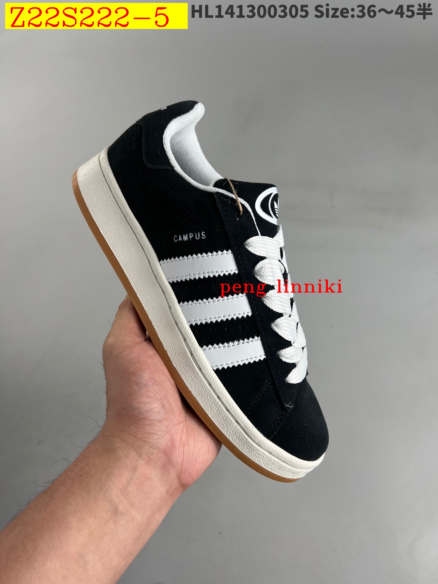 51$ new_dh Adidas originals Campus 00S size 36-45 82167034282 Z22S222 gallery