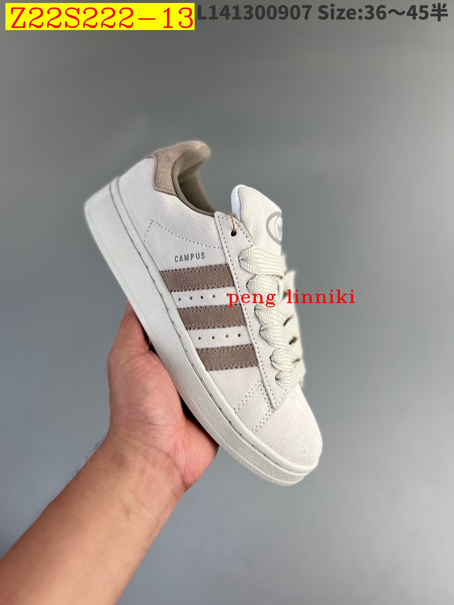 51$ new_dh Adidas originals Campus 00S size 36-45 82167034282 Z22S222 gallery