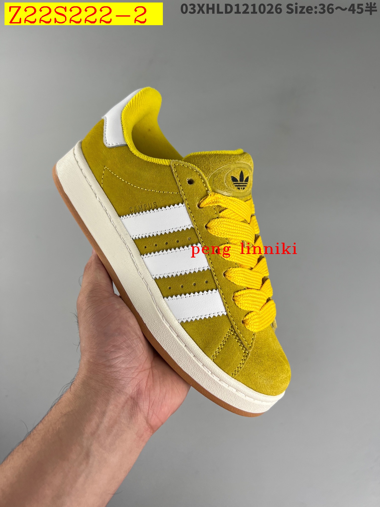 51$ new_dh Adidas originals Campus 00S size 36-45 82167034282 Z22S222 gallery