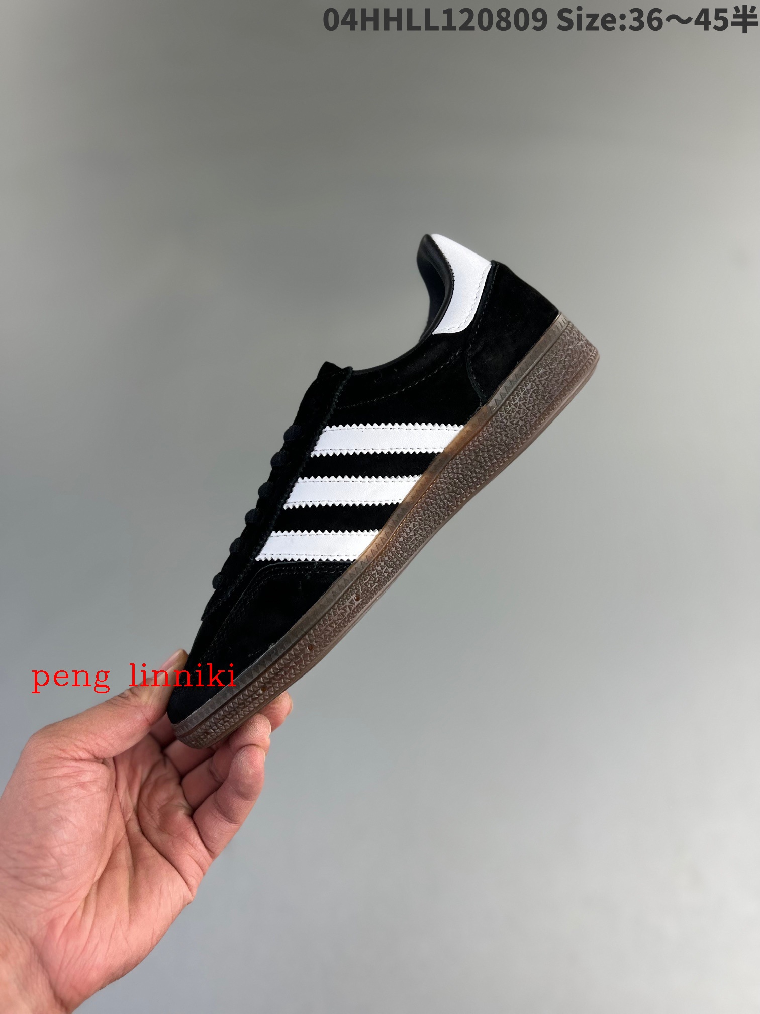 new_dh Adidas originals Handball Spzl SIZE 36 45 52481034382 CT11C48 gallery