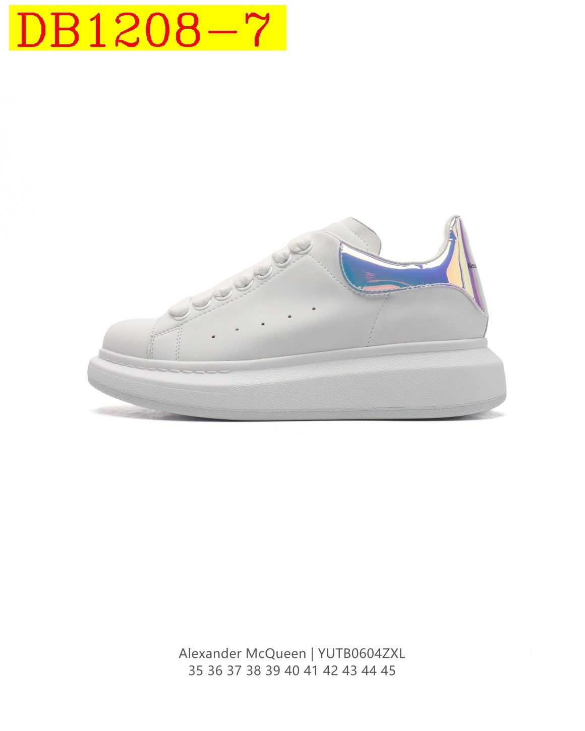 51$ new_dh AlexanderMcQueen size 35-45 52146034382 DB1208 gallery