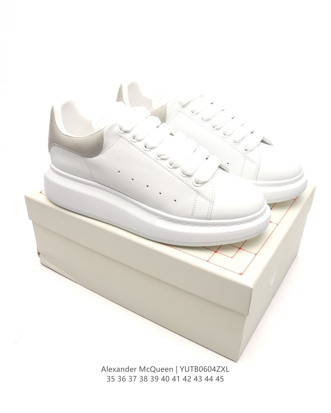 51$ new_dh AlexanderMcQueen size 35-45 52146034382 DB1208 gallery