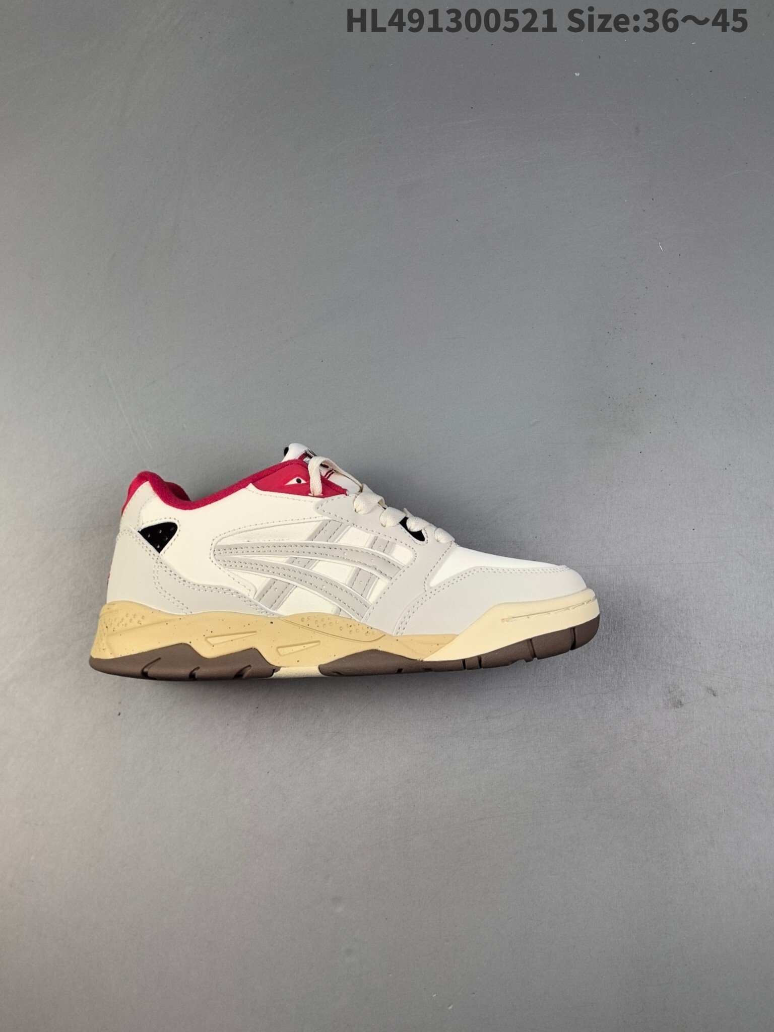 51$ new_dh Asics Gel-FUSE SIZE 36-45 52164034386 DT811 gallery