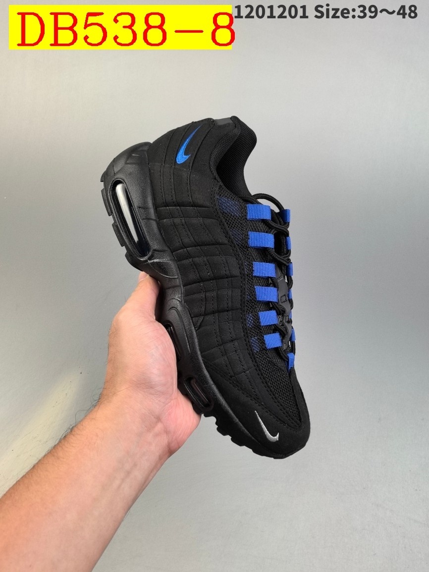 51$ new_dh NIKE AIR MAX 95 TT size 39-46 62341034289 DB538 gallery