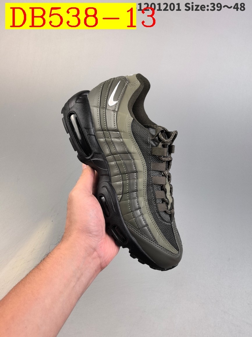 51$ new_dh NIKE AIR MAX 95 TT size 39-46 62341034289 DB538 gallery