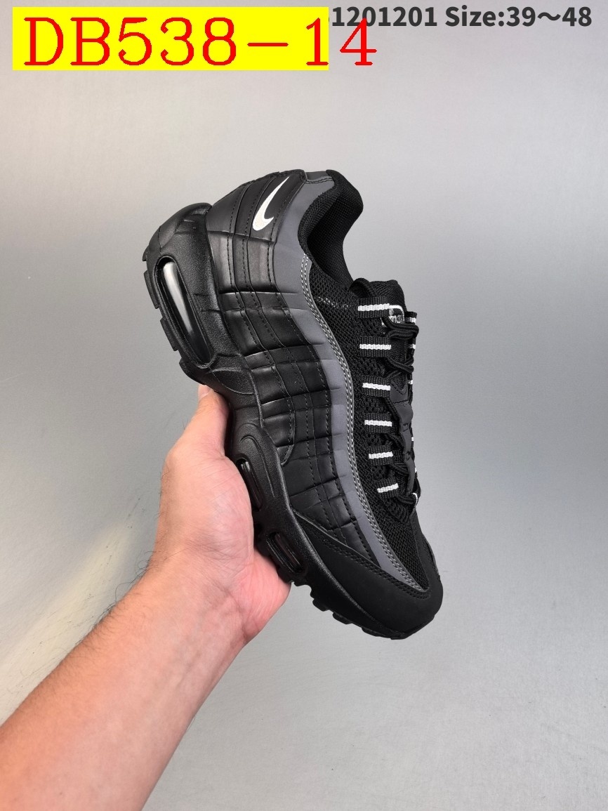 51$ new_dh NIKE AIR MAX 95 TT size 39-46 62341034289 DB538 gallery