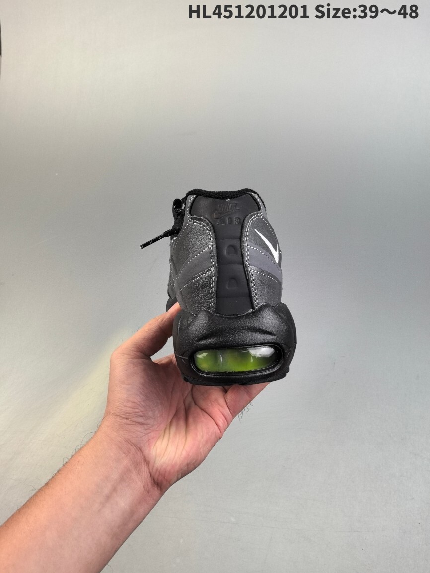 51$ new_dh NIKE AIR MAX 95 TT size 39-46 62341034289 DB538 gallery