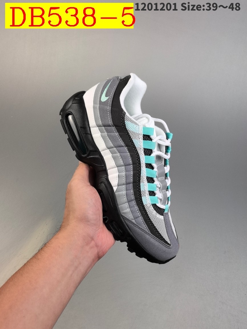 51$ new_dh NIKE AIR MAX 95 TT size 39-46 62341034289 DB538 gallery