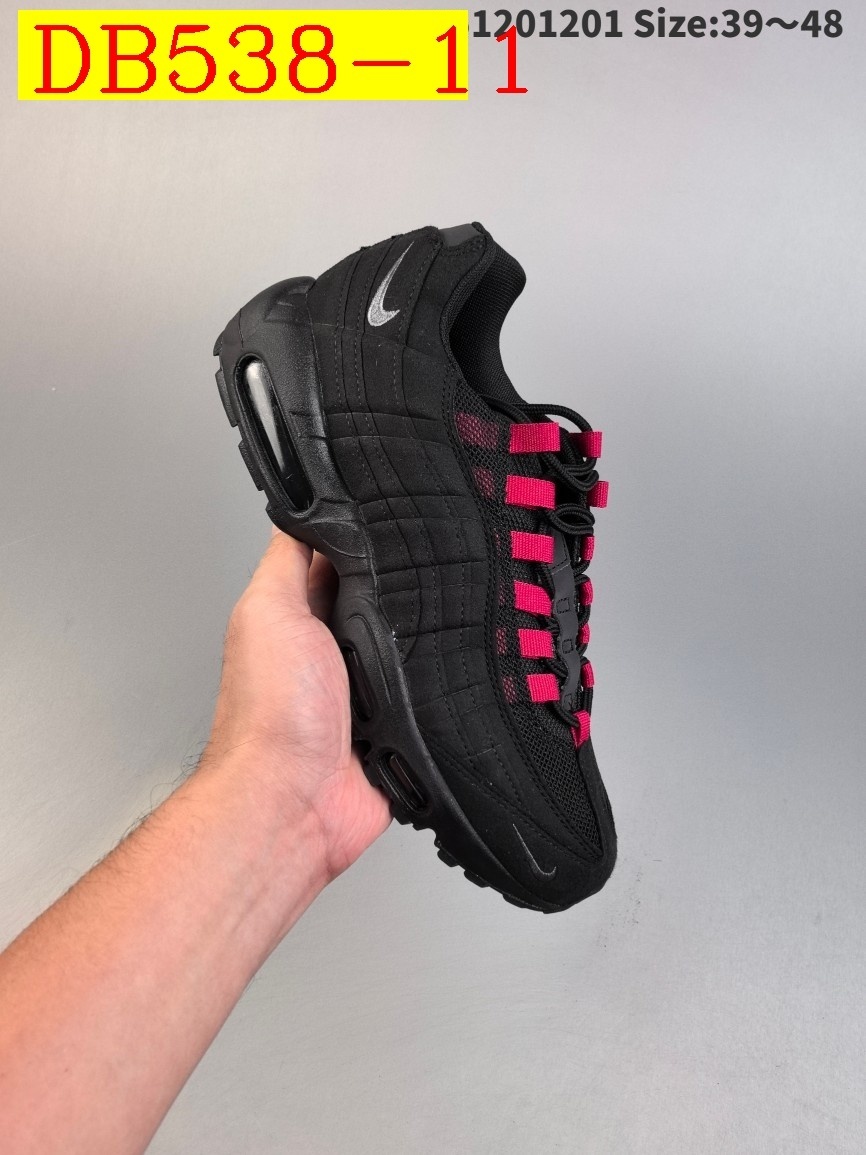 51$ new_dh NIKE AIR MAX 95 TT size 39-46 62341034289 DB538 gallery