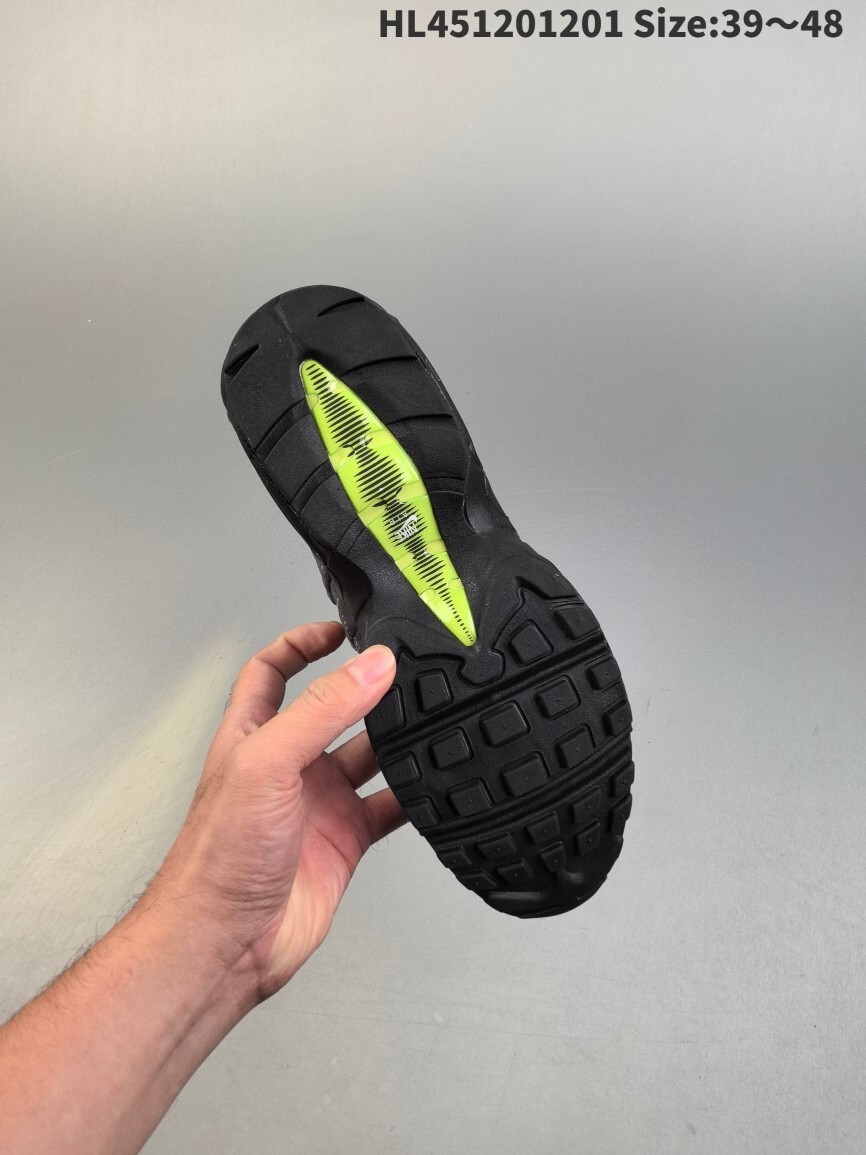 51$ new_dh NIKE AIR MAX 95 TT size 39-46 62341034289 DB538 gallery