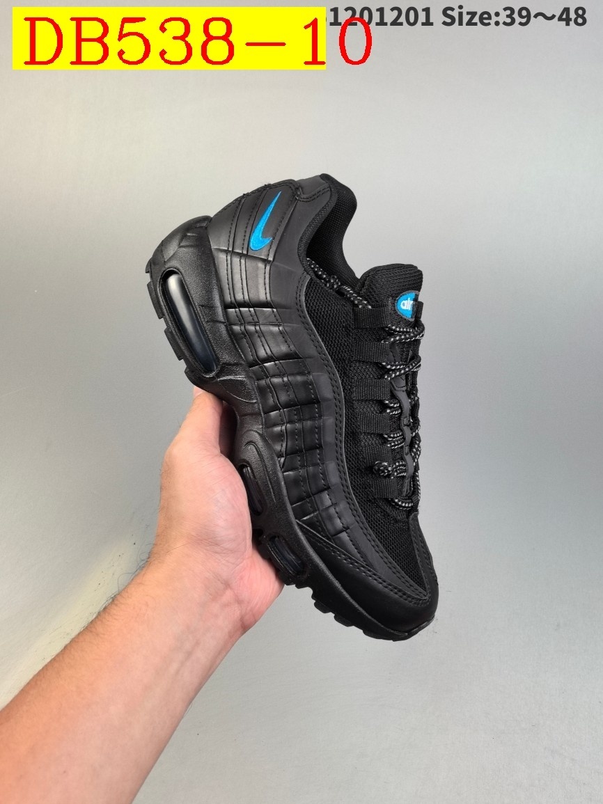 51$ new_dh NIKE AIR MAX 95 TT size 39-46 62341034289 DB538 gallery
