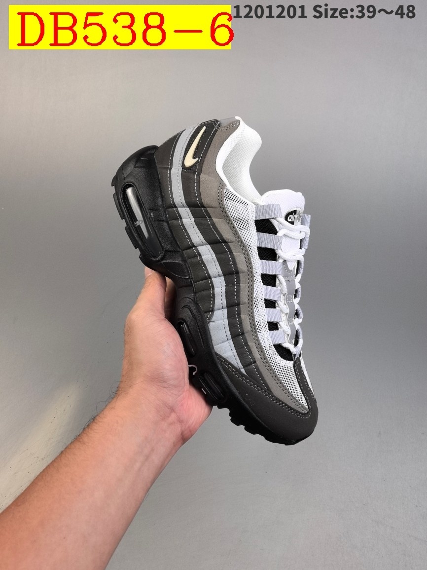 51$ new_dh NIKE AIR MAX 95 TT size 39-46 62341034289 DB538 gallery
