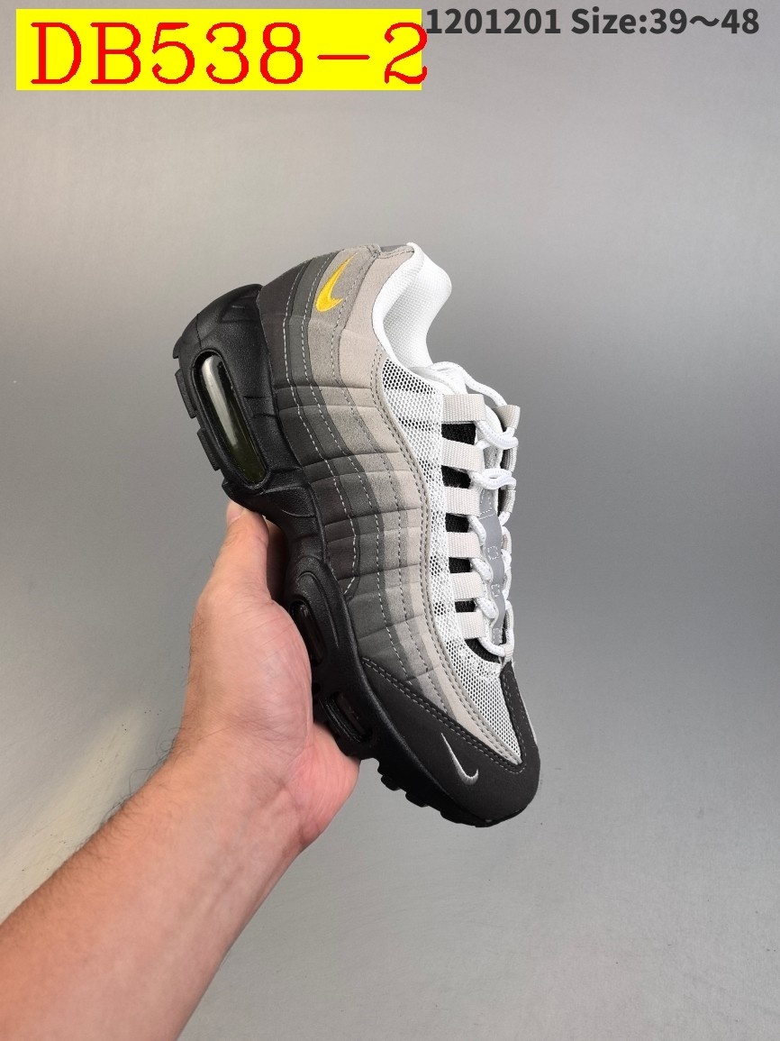 51$ new_dh NIKE AIR MAX 95 TT size 39-46 62341034289 DB538 gallery