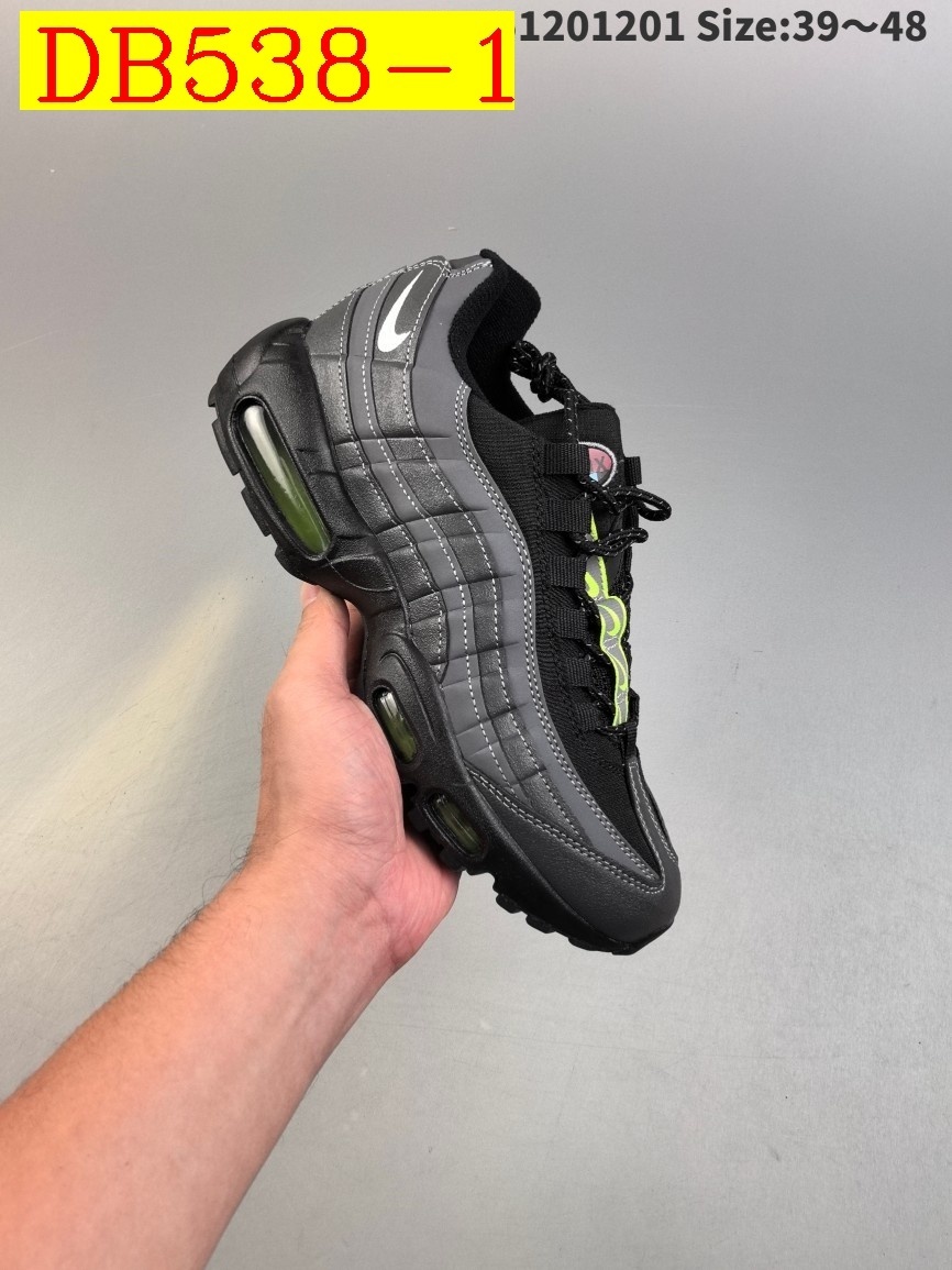 51$ new_dh NIKE AIR MAX 95 TT size 39-46 62341034289 DB538 gallery
