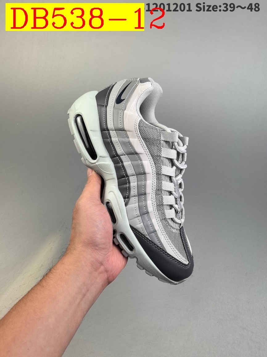 51$ new_dh NIKE AIR MAX 95 TT size 39-46 62341034289 DB538 gallery