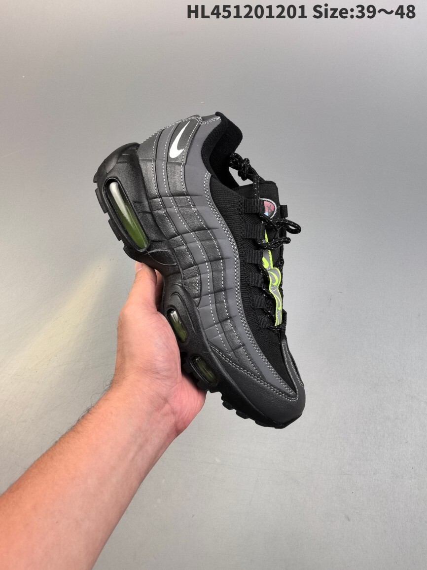 51$ new_dh NIKE AIR MAX 95 TT size 39-46 62341034289 DB538 gallery