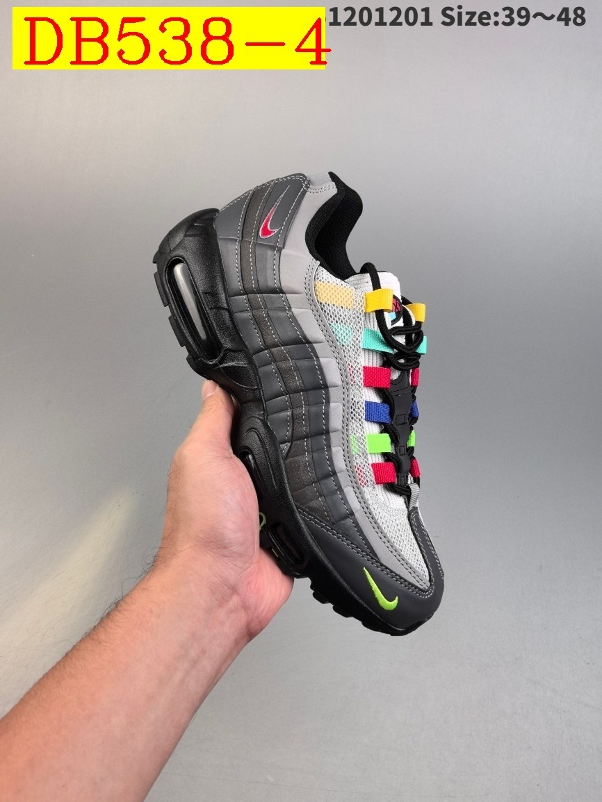 51$ new_dh NIKE AIR MAX 95 TT size 39-46 62341034289 DB538 gallery