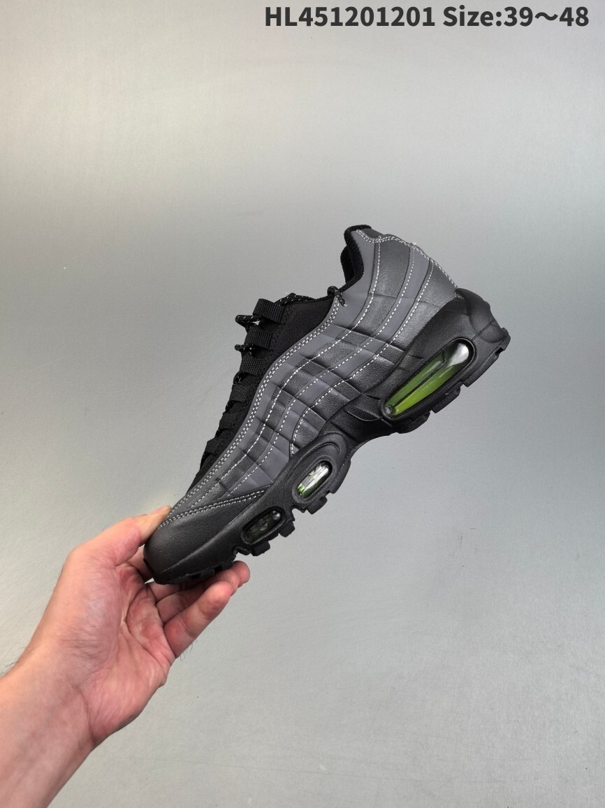 51$ new_dh NIKE AIR MAX 95 TT size 39-46 62341034289 DB538 gallery