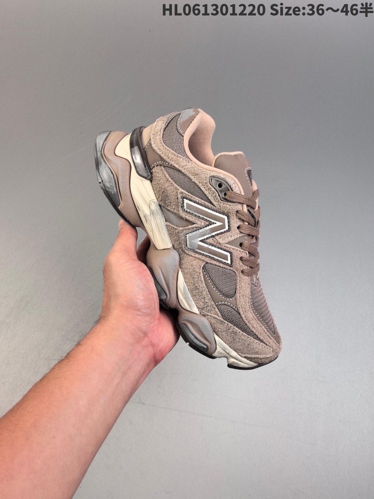 51$ new_dh New Balance  NB9060 size 36-46 52461045072 DB276 gallery