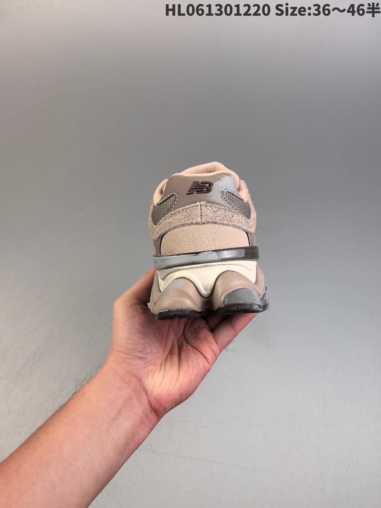 51$ new_dh New Balance  NB9060 size 36-46 52461045072 DB276 gallery