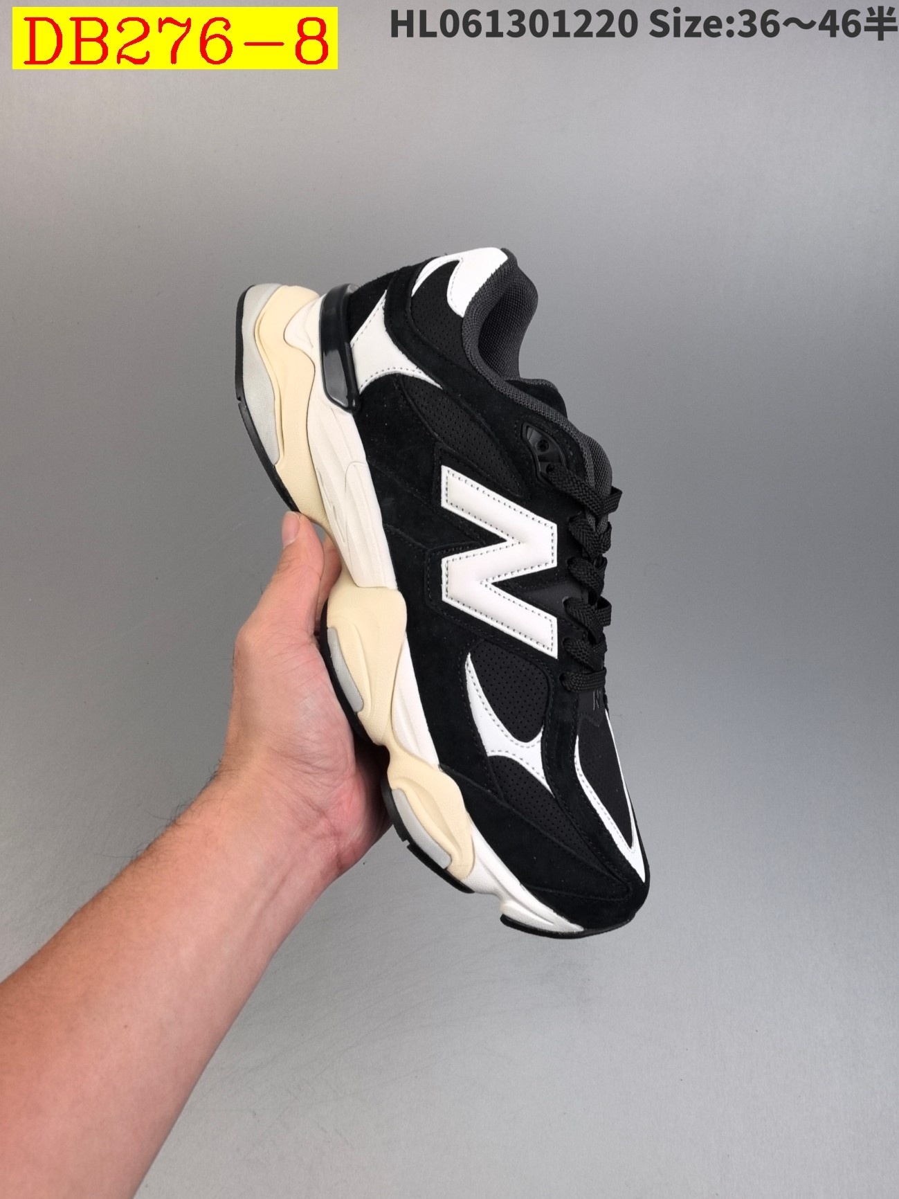 51$ new_dh New Balance  NB9060 size 36-46 52461045072 DB276 gallery
