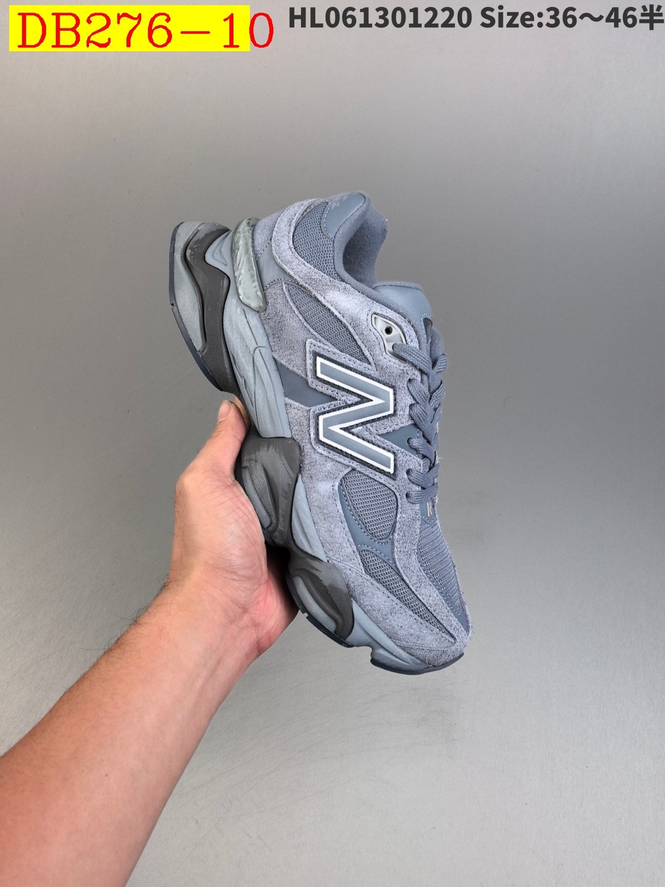 51$ new_dh New Balance  NB9060 size 36-46 52461045072 DB276 gallery